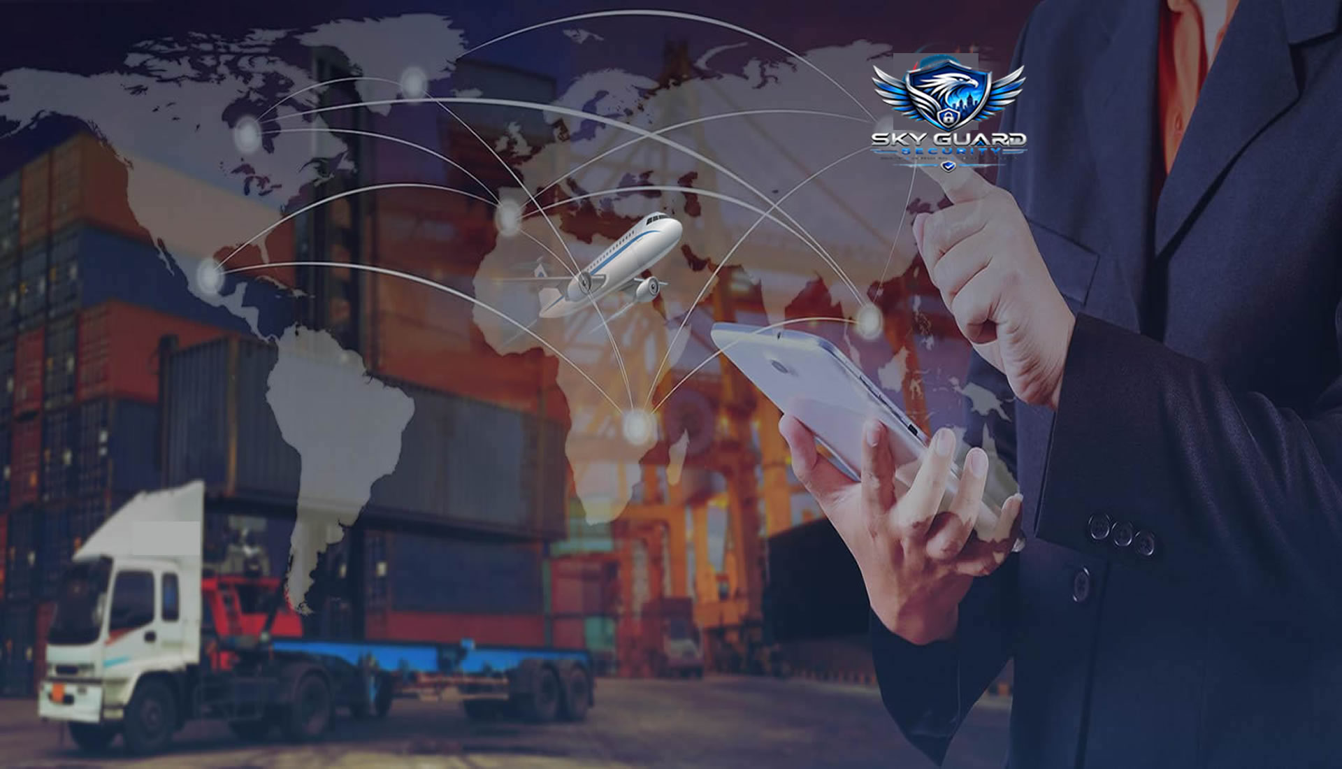 Skyguard Security                 